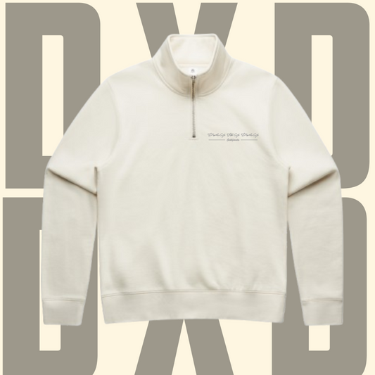 Woman's Quarter Zip