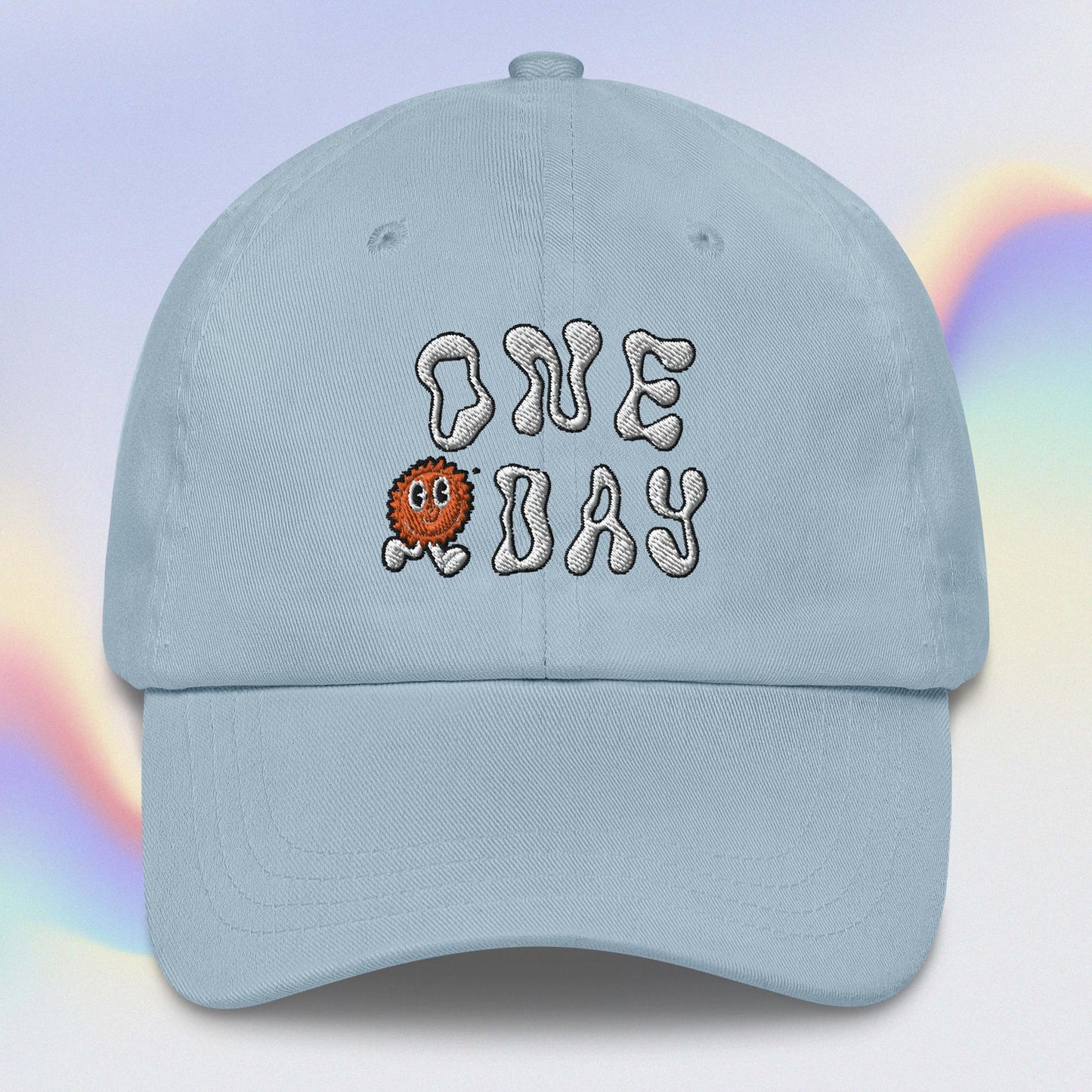 One Day Adjustable Hat