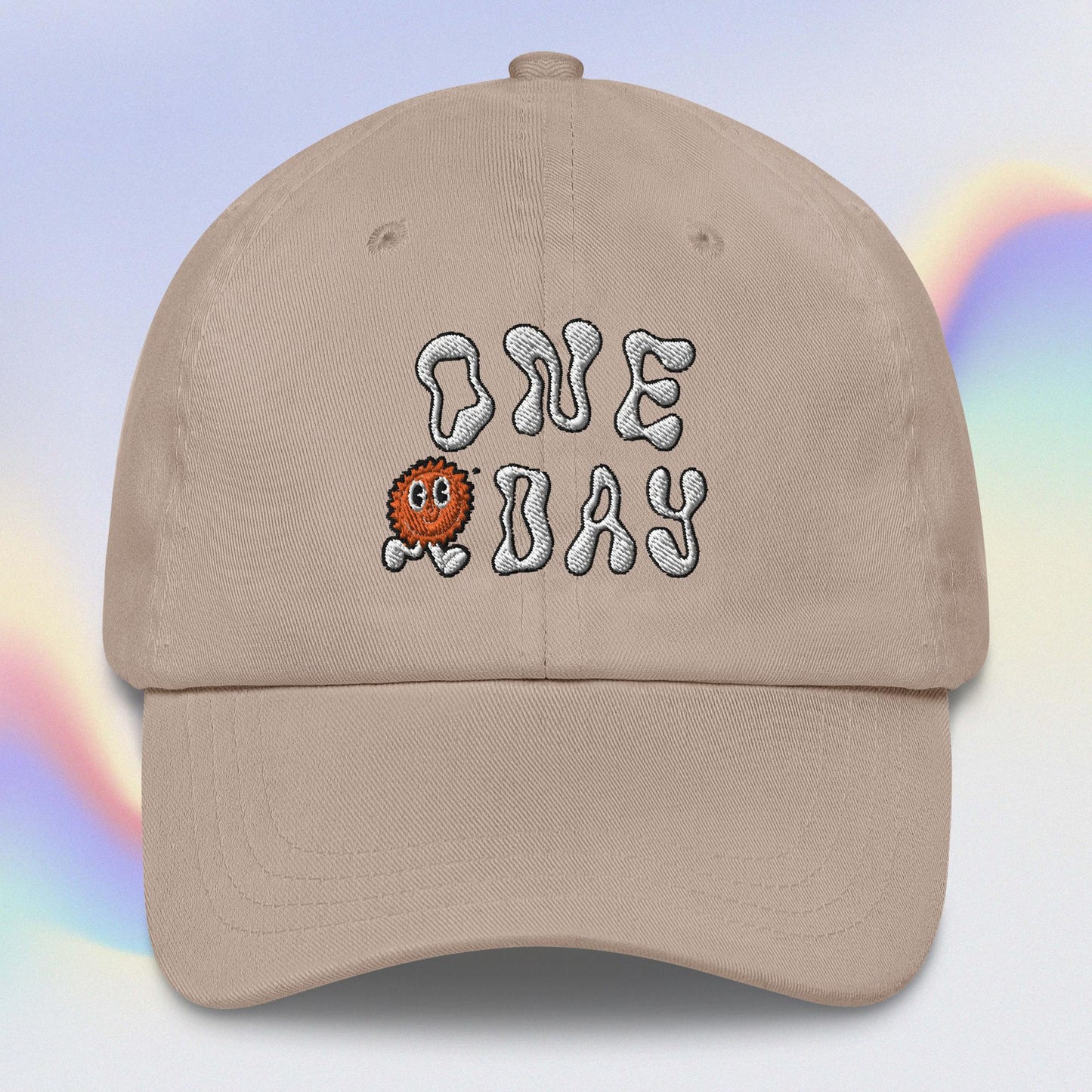 One Day Adjustable Hat