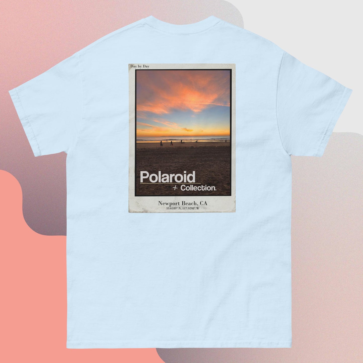Polaroid Collection T-Shirt