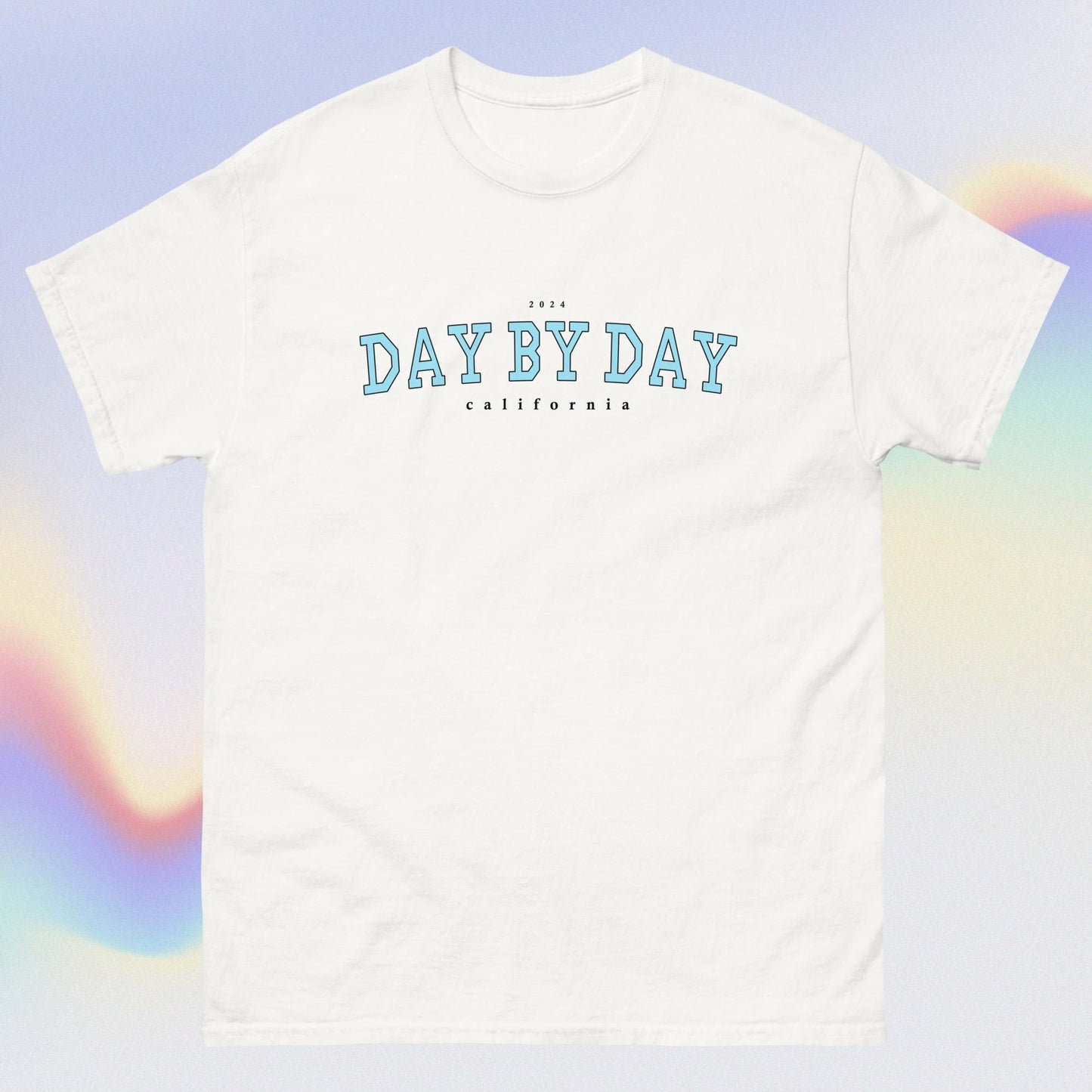 Day By Day Established T-Shirt