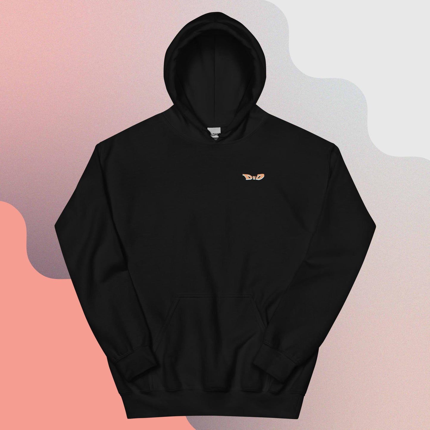 Polaroid Collection Hoodie
