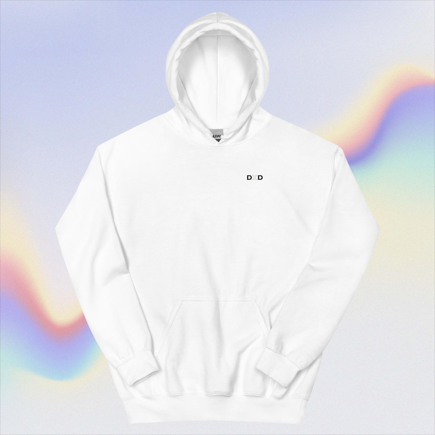 One Day At a Time Hoodie