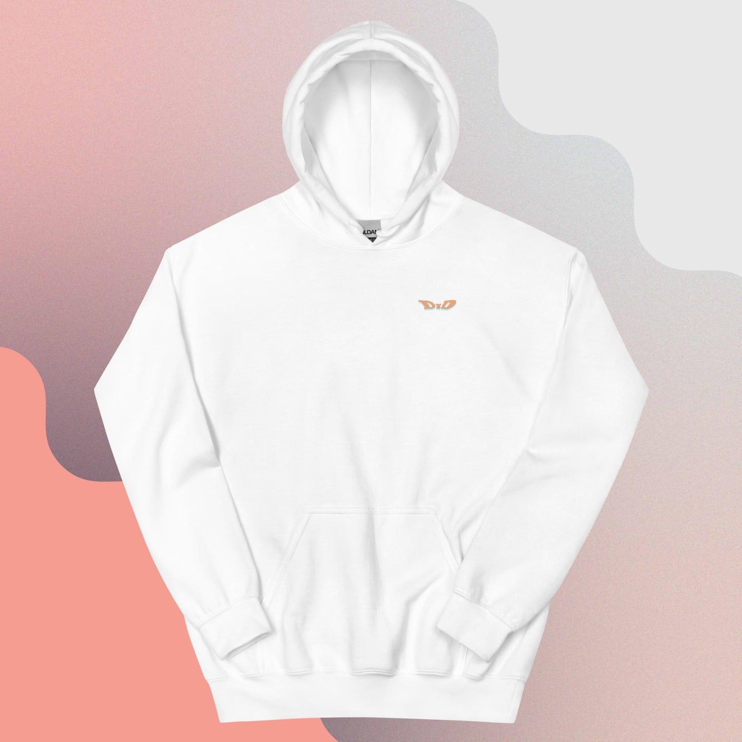 Polaroid Collection Hoodie