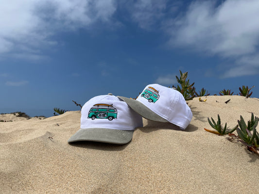 Just Keep Driving Corduroy Hats