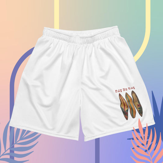 Men's Mesh Shorts