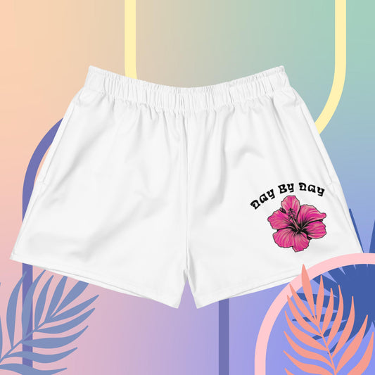 Woman's Athletic Shorts