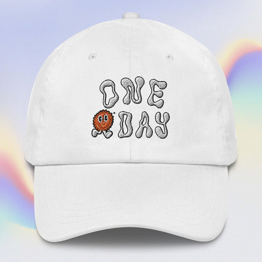 One Day Adjustable Hat