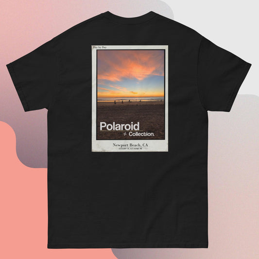 Polaroid Collection T-Shirt