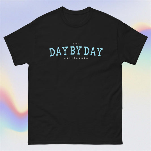 Day By Day Est T-Shirt