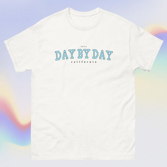 Day By Day Established T-Shirt